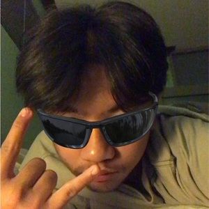 Meet your Posher, Angelo